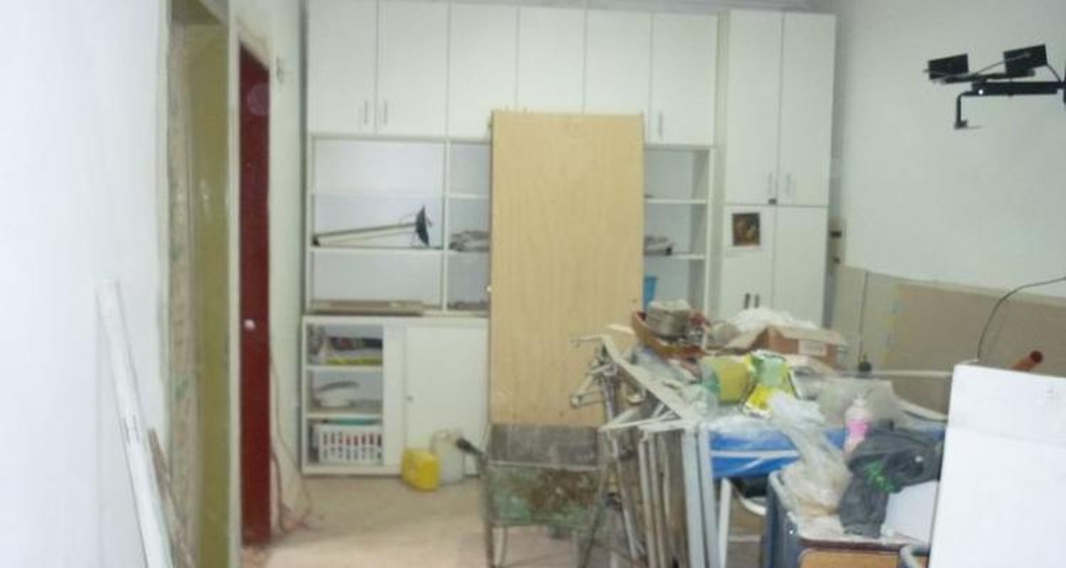 Inauguran la sala oncológica del Hospital
