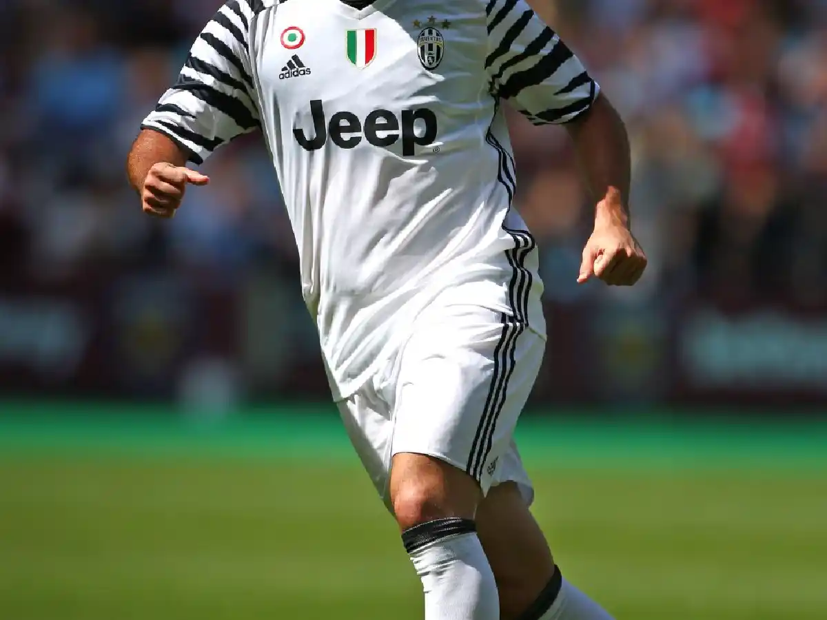 Perdió la “Juve” en la Supercopa de Italia 