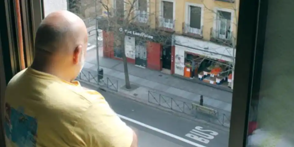 Historia de un aislamiento