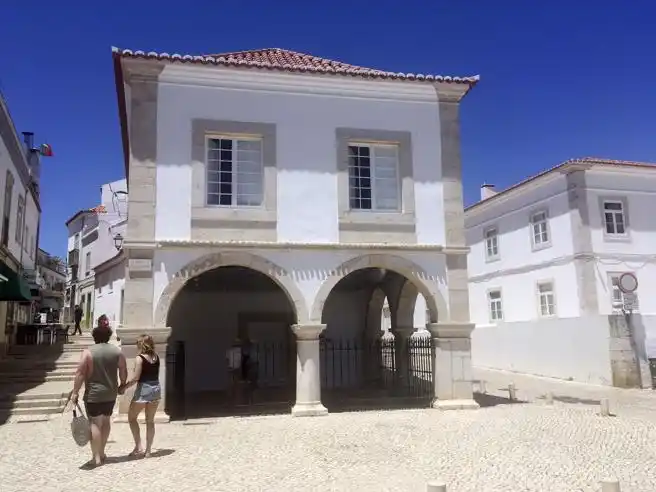 Lagos, la puerta europea del comercio de esclavos