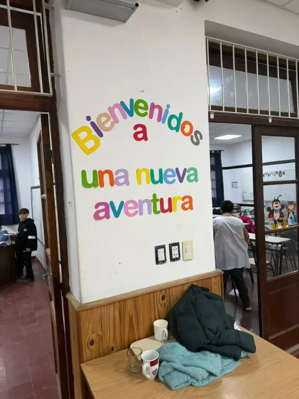 Consejeros - 18