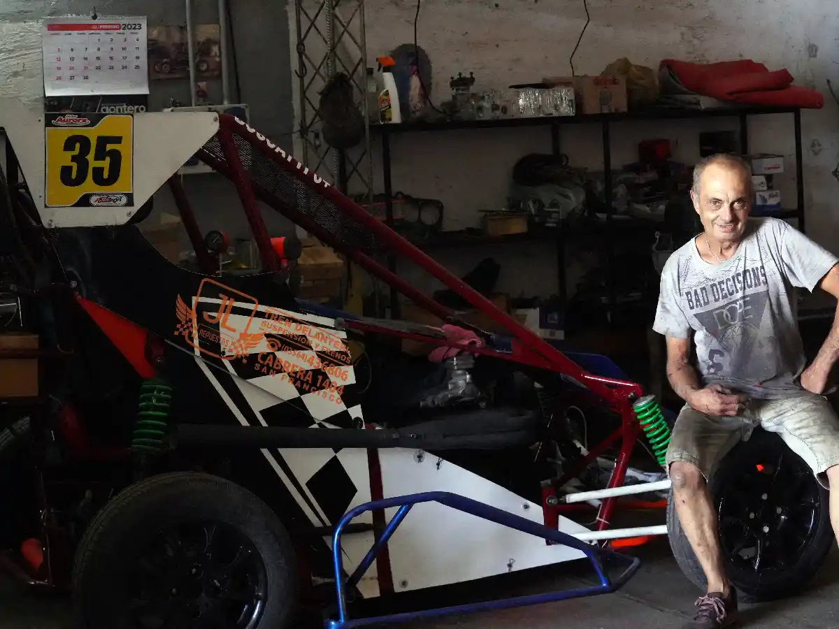 Quinientas veces Boscatti