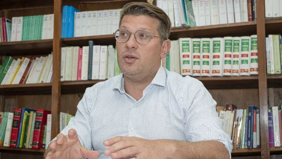 Dr. Rodrigo Bionda