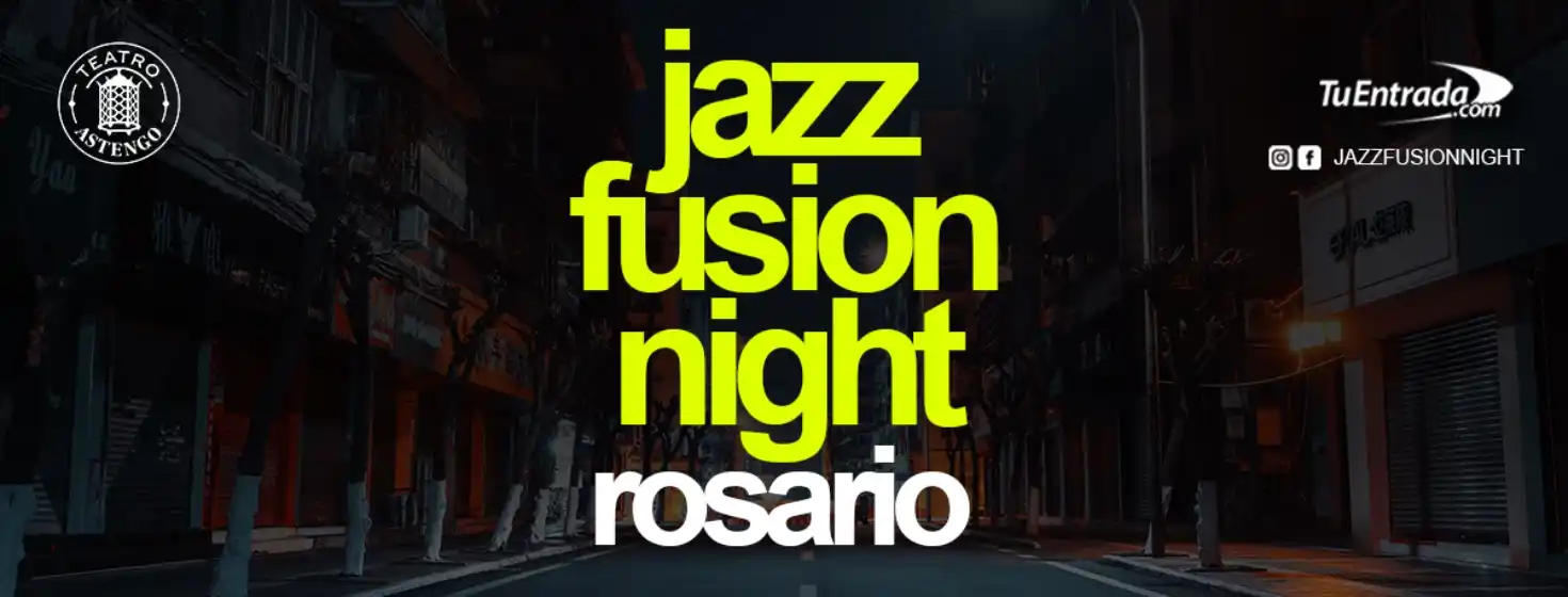 Artistas internacionales en un mismo escenario conectados por el idioma de la música