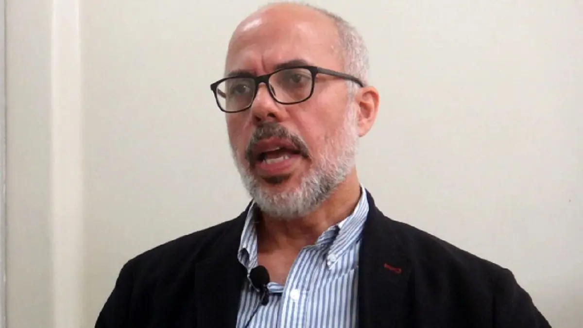 Candidato a rector de la UCV denuncia «CAMPAÑA SUCIA» en su contra