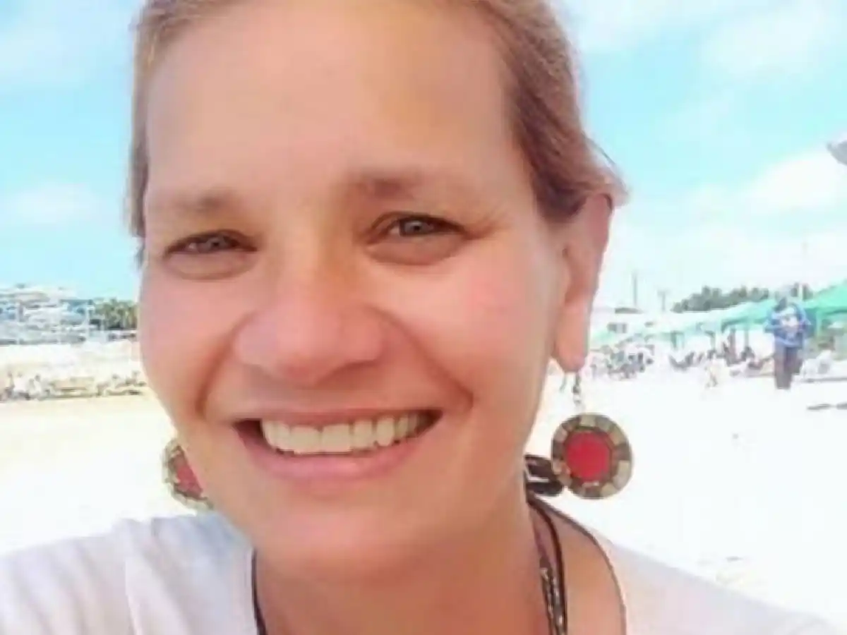 La cordobesa desaparecida en Ecuador fue hallada asesinada
