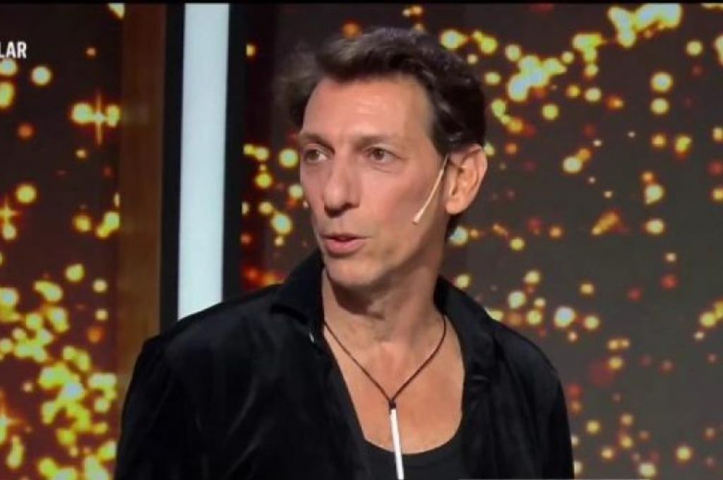 Humberto Tortonese