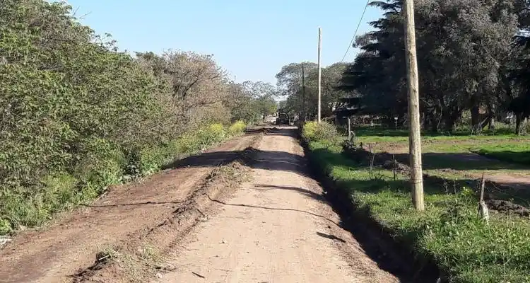 Caseros: cuáles son las calles alternativas para circular hacia el centro