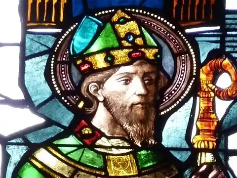 San Cipriano de Cartago.