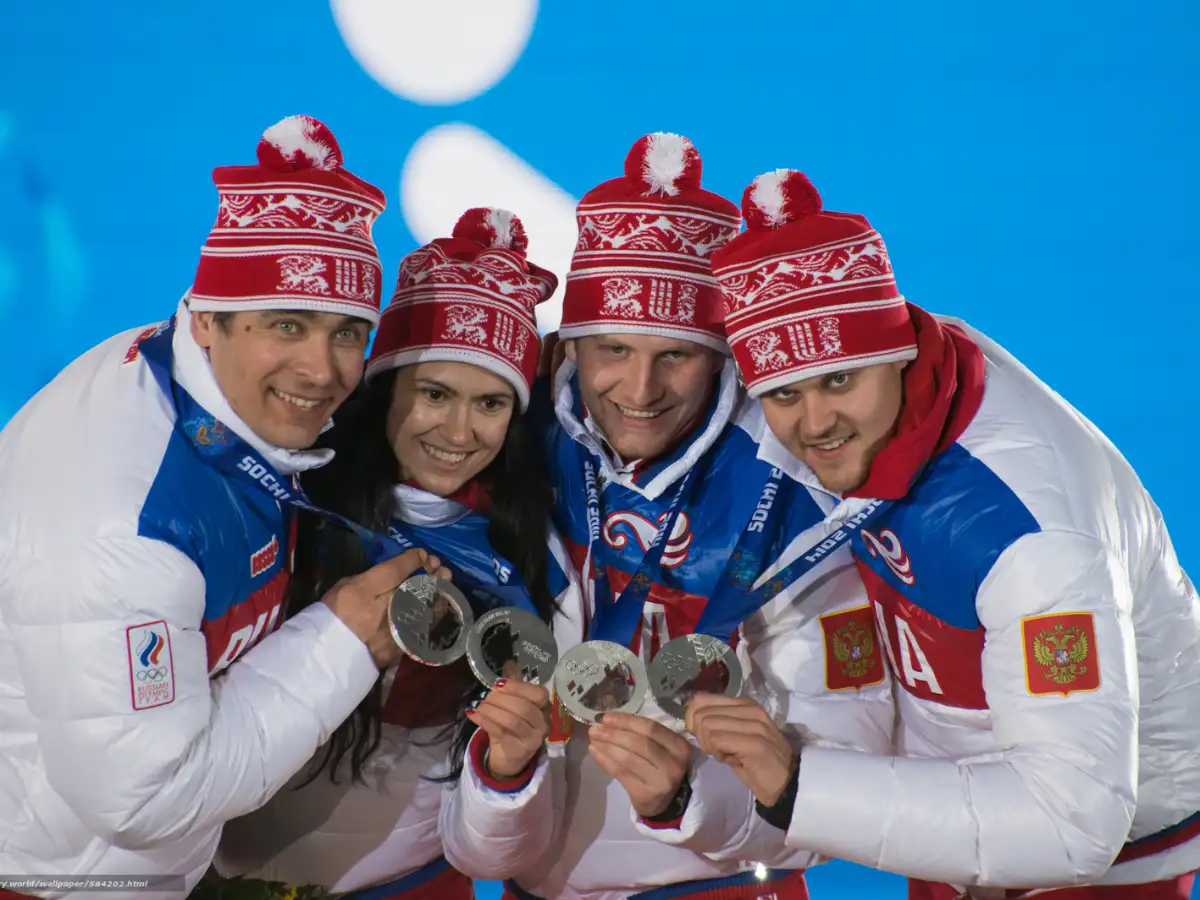 Dopaje: Rusia, en problemas