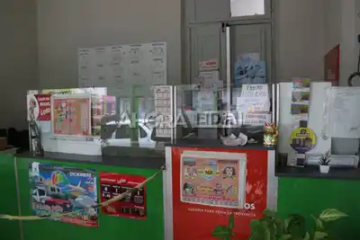 Apostó por el peor número y ganó más de 35 millones de pesos