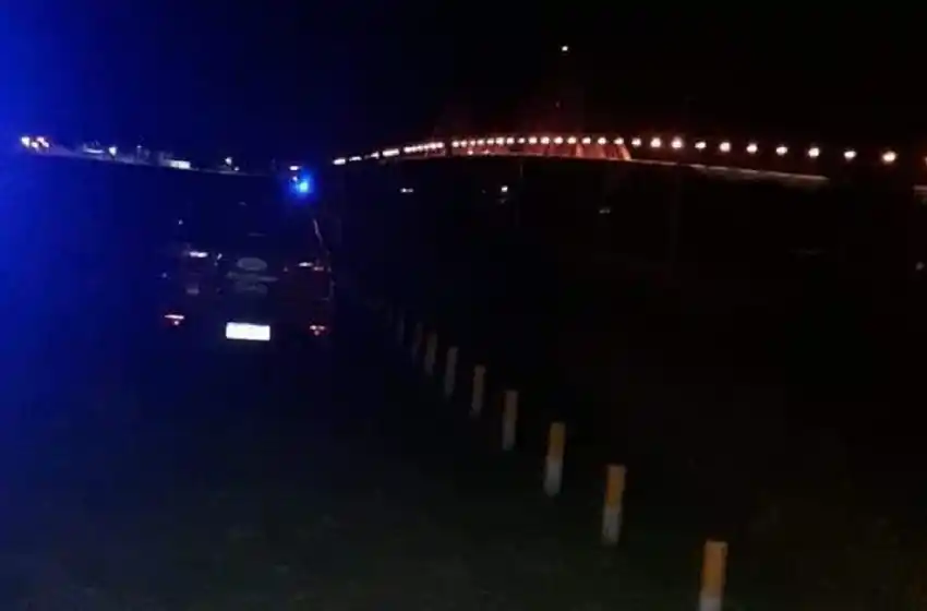 Ladrón y policía a los tiros: ambos perdieron la vida en un intento de robo