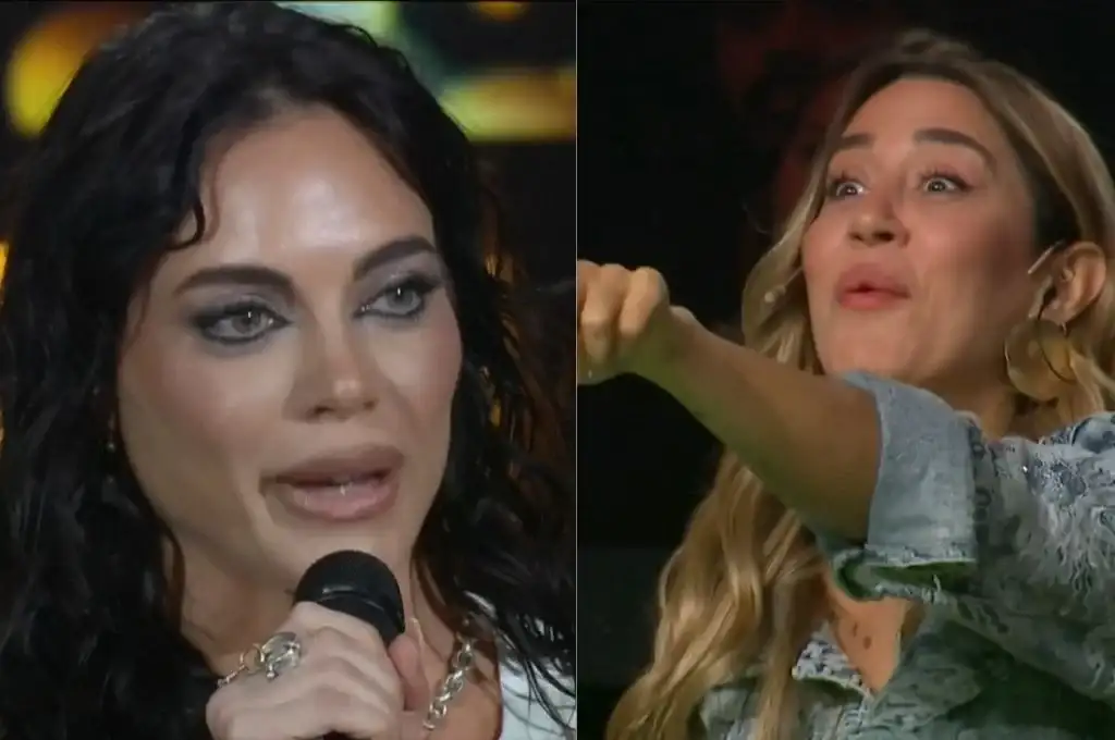 Emilia y Jimena sacaron a relucir detalles de sus salidas