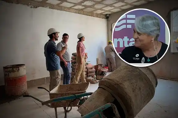 10 escuelas rafaelinas se preparan para la construcción de nuevas aulas: ¿cuáles?