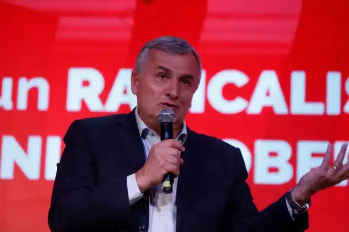 Gerardo Morales reivindicó la permanencia en Juntos pero aclaró que "el país necesita a la UCR para gobernar"