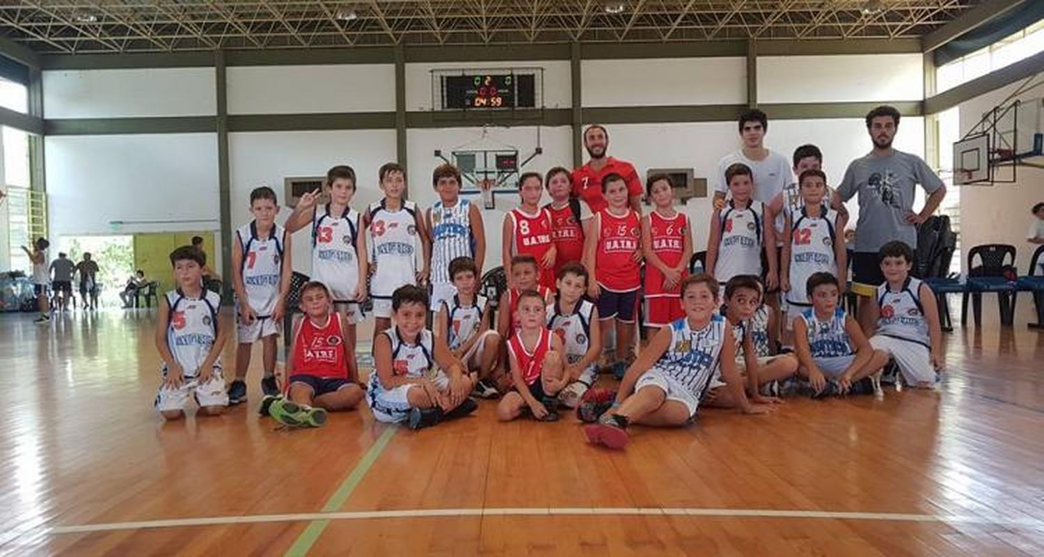Amistosos entre Náutico y Mitre