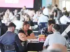 Expectativa por la Ronda de Negocios Concordia Produce 2025