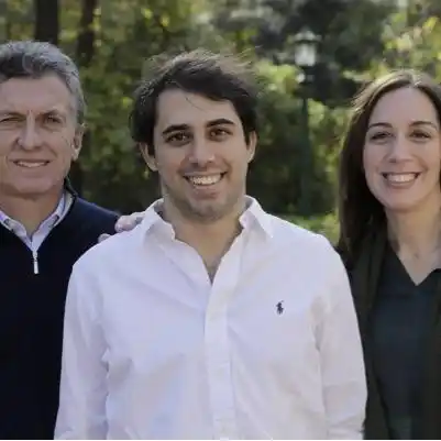 Desde el gobierno respondieron a Ishii por la vuelta del Servicio Militar