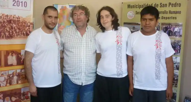 Aulas abiertas de la Asociación Internacional Escuela de Ciencias y Artes Orientales