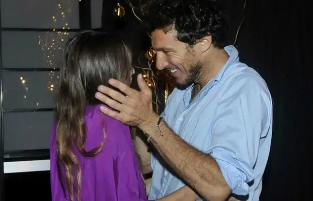 Pampita: ¿está pensando en volver a ser madre junto a Pico Mónaco?