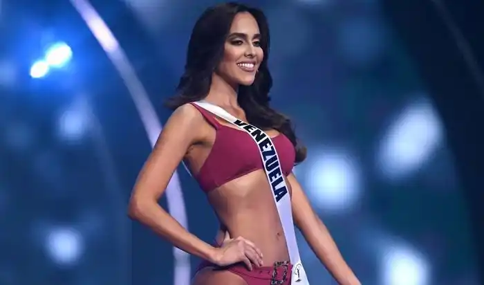 Venezuela y Colombia entre las 16 finalistas del Miss Universo