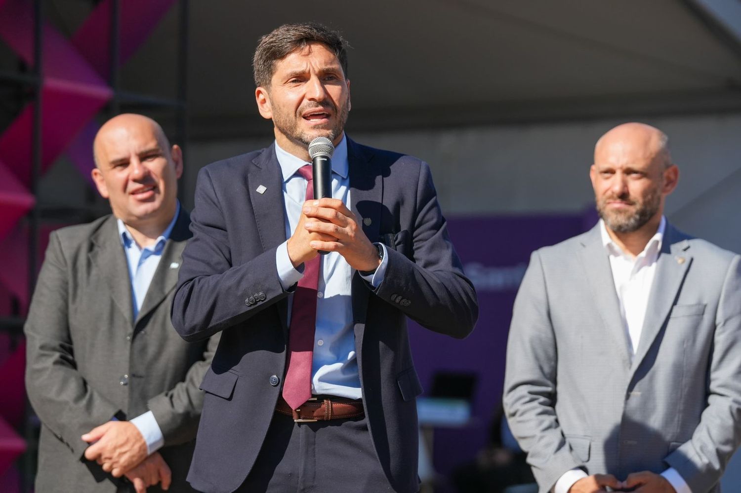 Provincia anunció líneas de financiamiento para productores