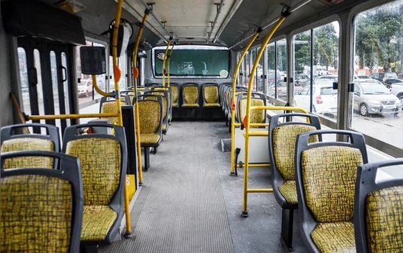 La UTA anunció un paro de colectivos para el jueves