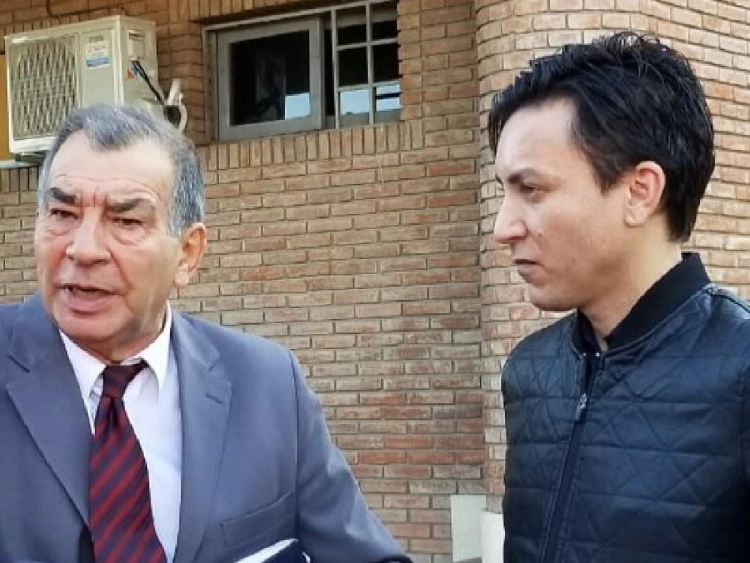 Caso Chocolate: Admitieron el recurso de casación de Germán Gómez