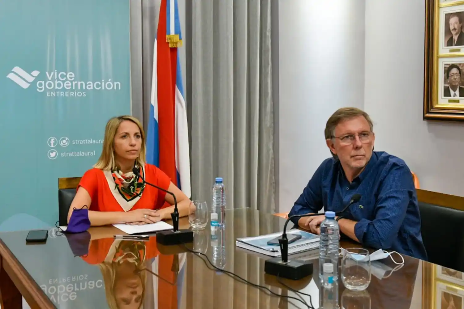 El Parque Pre Delta contará con un centro de investigación