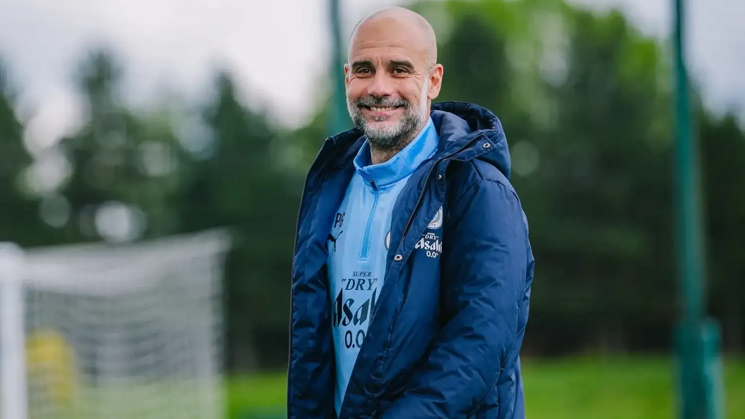 Guardiola cierra un ciclo impresionante.