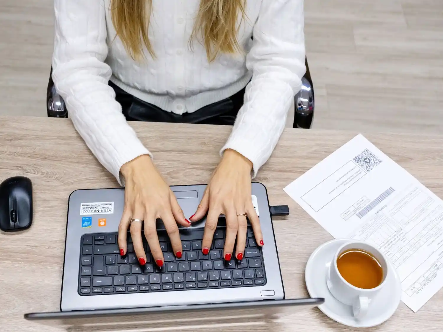 ATER digitaliza trámites inmobiliarios para facilitar gestiones y beneficiar a los contribuyentes