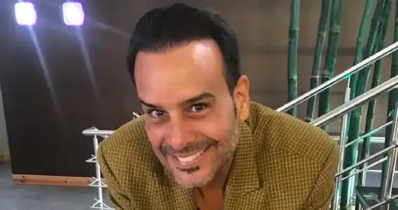 Jerónimo Gil dice cuál es la causa de todos sus escándalos (Video)