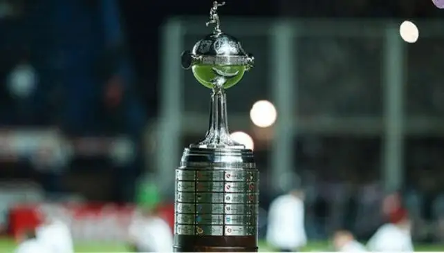 Se define la clasificación a la Copa Libertadores 2018