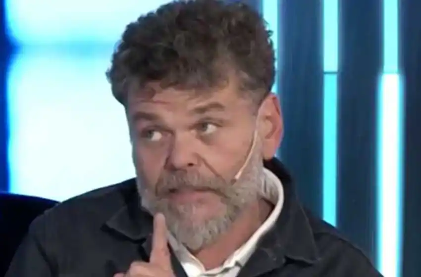 Casero: «El Gobierno se caga en la gente que los votó, son unos pechos fríos»