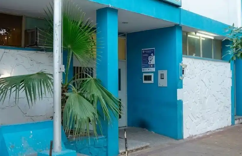 El joven posee antecedentes por desobediencia en abril de 2022 y tentativa de robo calificado en noviembre de 2025.