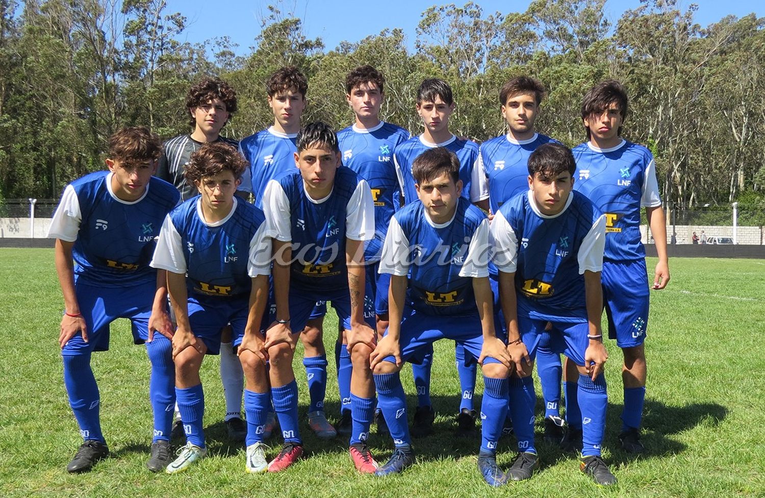 necochea