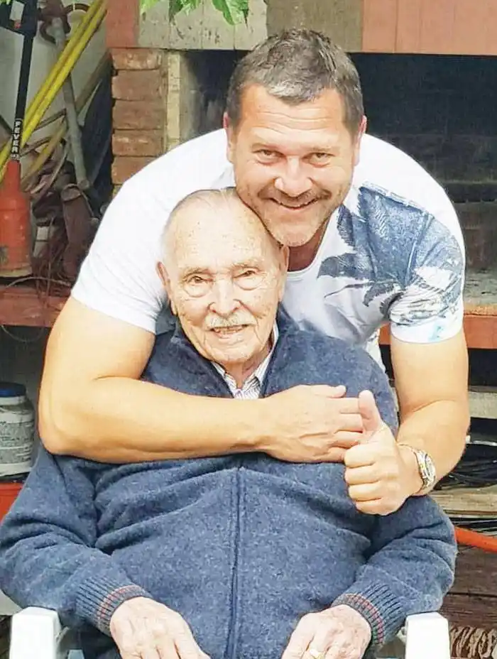 Falleció el exdiputado Nacional Armando Gay