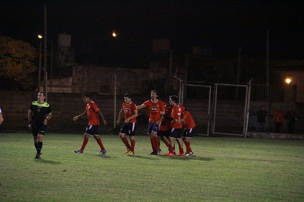 Las semifinales se jugarán el miércoles