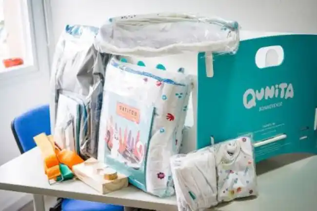 Cuáles son los requisitos para acceder al programa Qunita bonaerense