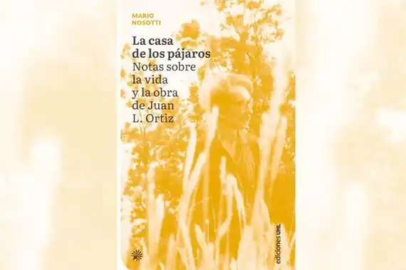  "Casa de los pájaros" Mario Nosotti y Juanele