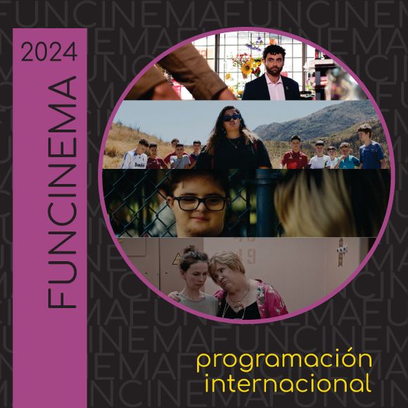 Anunciaron las 88 producciones extranjeras que se verán en la décima edición del Festival FUNCINEMA
