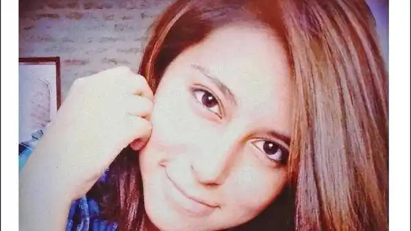 Buscan a Luana Garnica, una joven de 16 años desaparecida en Escobar 
