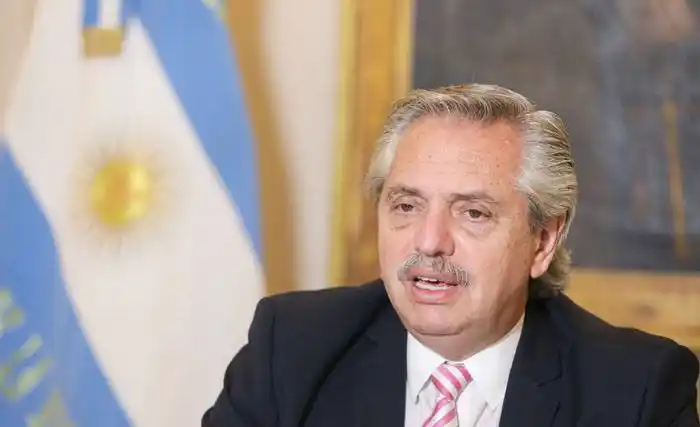 Argentina anunció su nuevo compromiso en la lucha contra el cambio climático