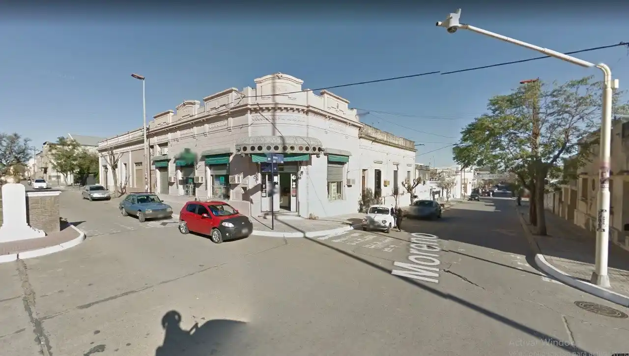 Instalan Sistema de Cámaras de Seguridad