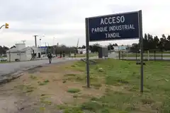 Mientras avanzan las obras hidráulicas, esperan por los 100 millones de pesos para el Parque Industrial