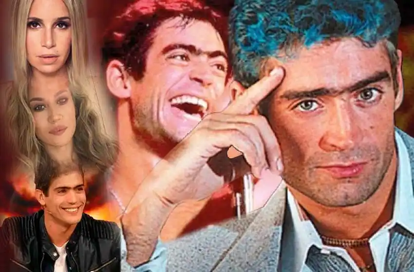 Con Jimena Barón y Flor Peña, se viene la película sobre Rodrigo