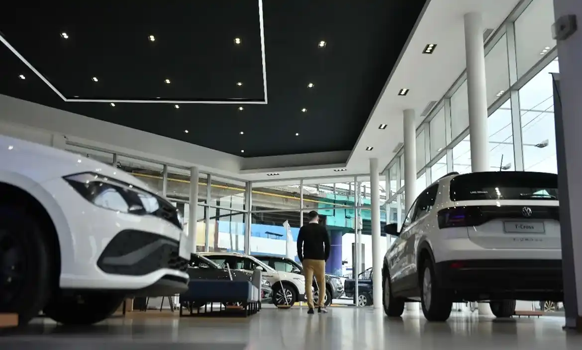 Particulares podrán importar vehículos 0km en forma directa