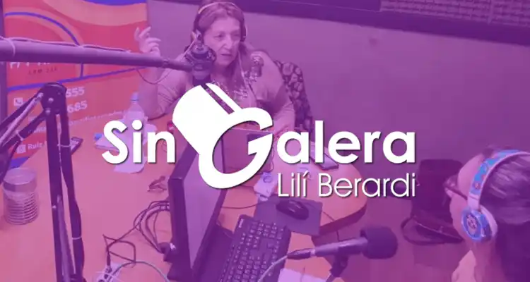 #SeguimosEnElAire: reviví las entrevistas de Sin Galera del sábado 11 de mayo