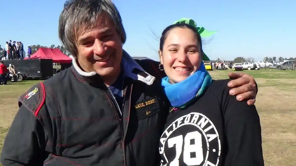 Cuenta regresiva para la quinta fecha de los torneos APSE, en el Segundo Taraborelli
