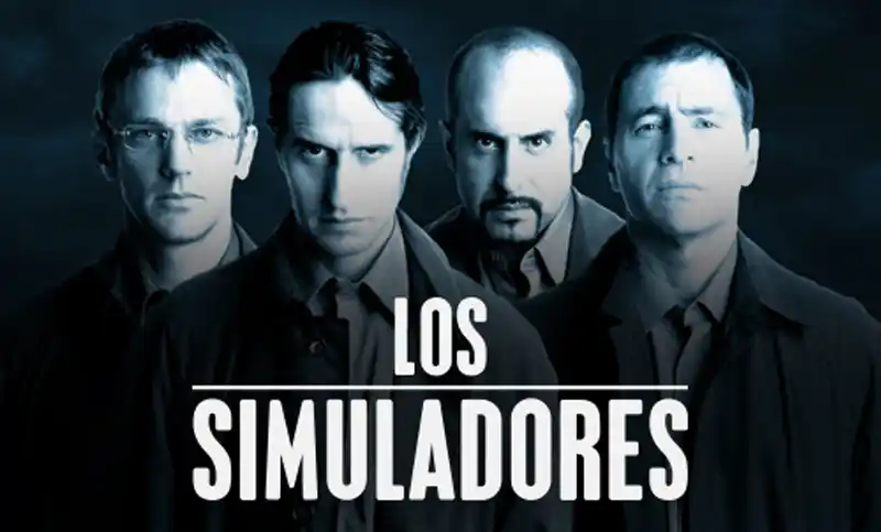 ¿Vuelven “Los Simuladores”?